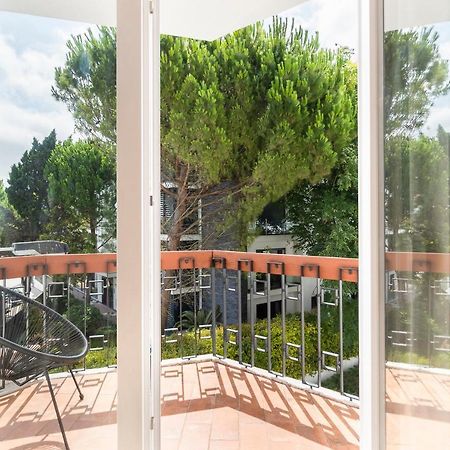 Parede Apartment 2 Кашкайш Екстериор снимка