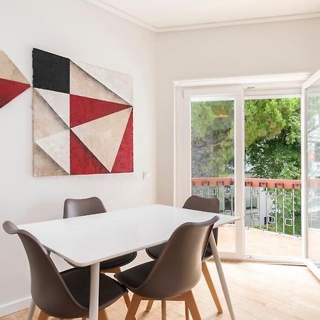 Parede Apartment 2 Кашкайш Екстериор снимка