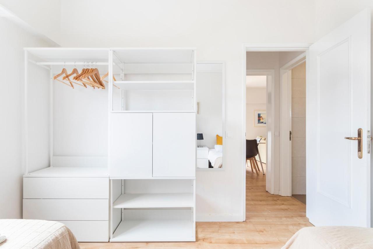 Parede Apartment 2 Кашкайш Екстериор снимка